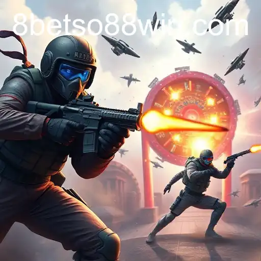 Exploring the Thrilling World of Action Games at Betso88win