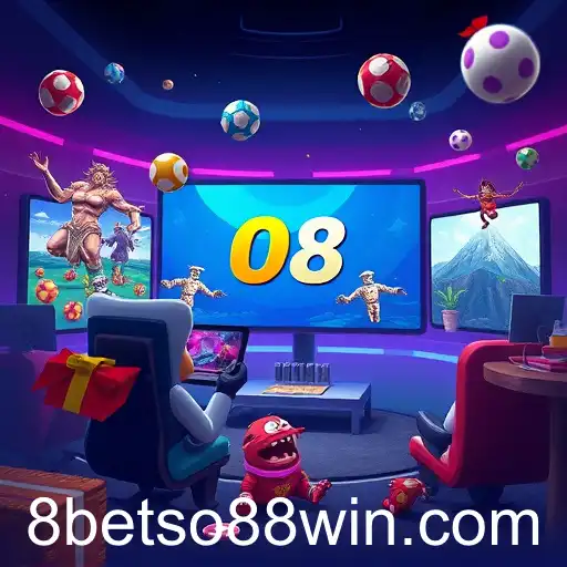 Betso88win: Redefining the Online Gaming Experience