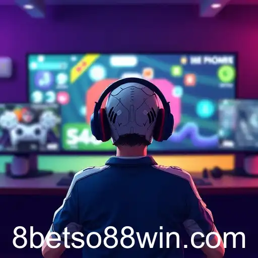 Betso88win Shakes Up the Gaming Scene
