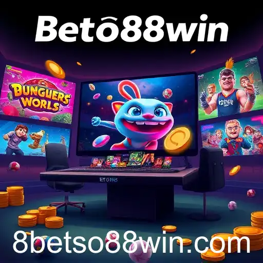 Betso88win Redefines Online Gaming Experience