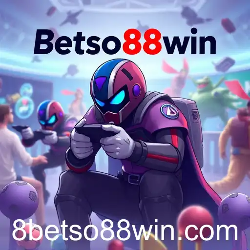 The Rise and Impact of Betso88win in 2025