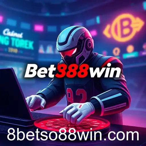 Betso88win: The Future of Online Gaming