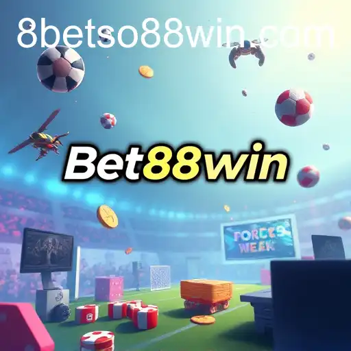 Betso88win: Insights into the Popular Gaming Destination