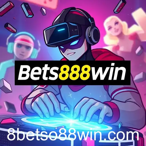 Betso88win: Transforming Online Gaming