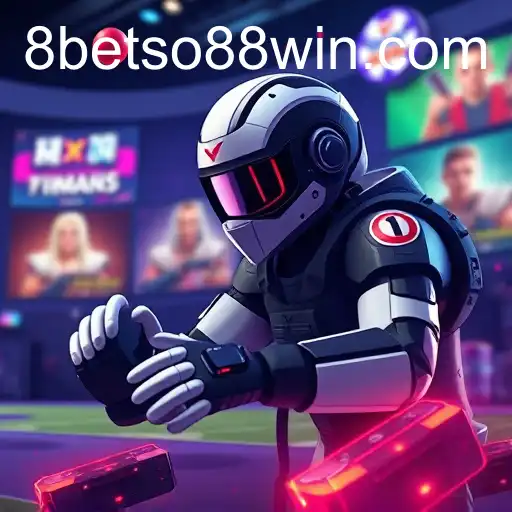 Betso88win: Revolutionizing Online Gaming