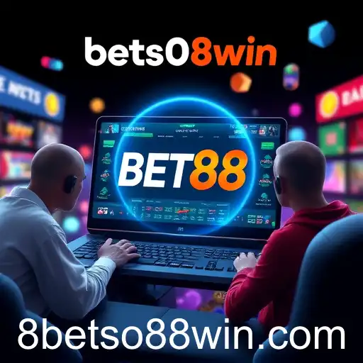 Betso88win Shakes Up Online Gaming Industry