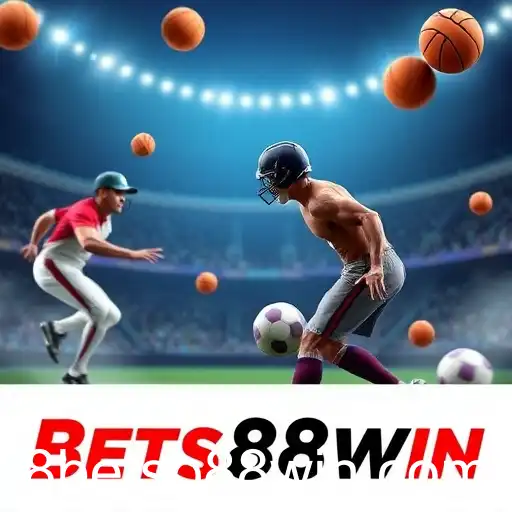 Betso88win Revolutionizes Online Gaming Landscape