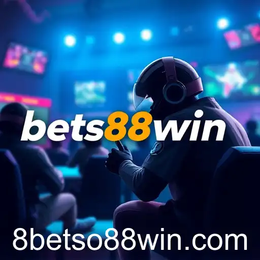 Betso88win: Revolutionizing Online Gaming