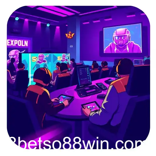 Betso88win Revolutionizes Online Gaming