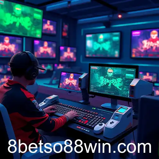 Betso88win: Transforming Online Gaming