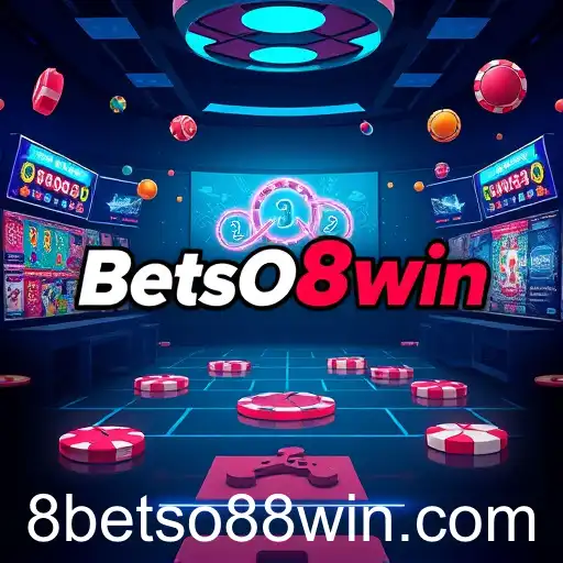 Betso88win: Revolutionizing Online Gaming Experience