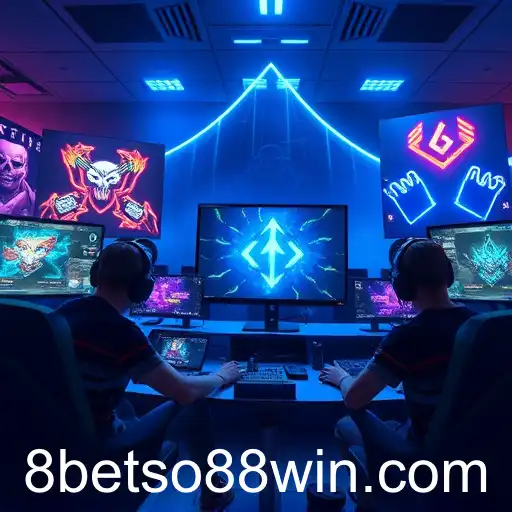 The Rise and Impact of Betso88win in Online Gaming