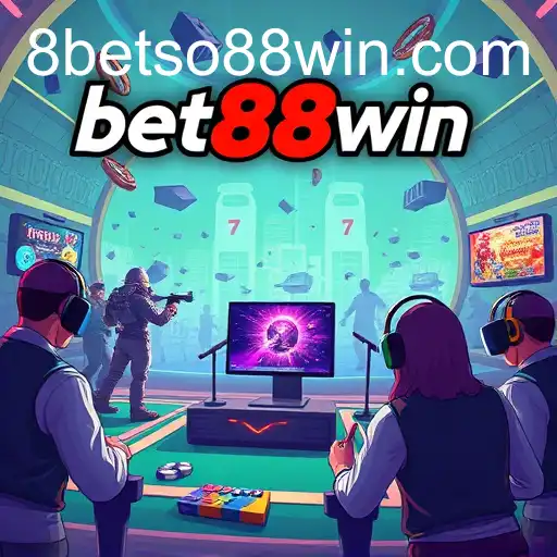 The Rise of Betso88win Amidst Evolving Gaming Trends