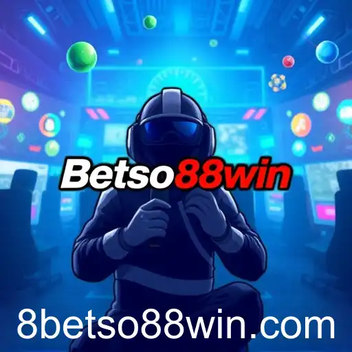 The Rise of Betso88win in the Gaming Industry