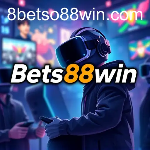 The Rise of Betso88win in the Gaming World