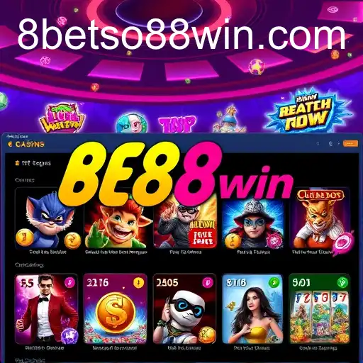 The Rise of Betso88win in Online Gaming
