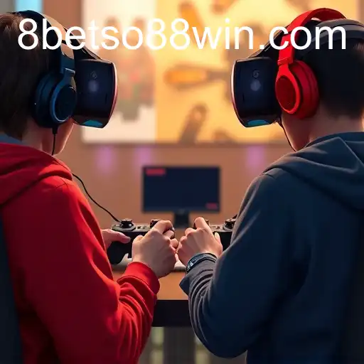 The Rise of Online Gaming