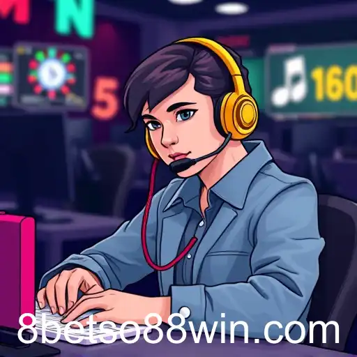 The Evolution of Betso88win in 2025