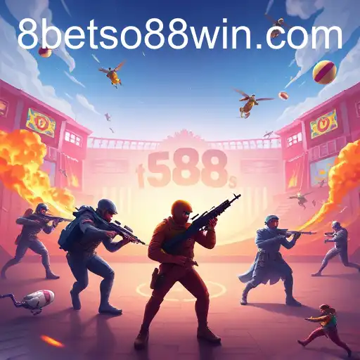 Exploring the Thrills of Multiplayer Games with Betso88win