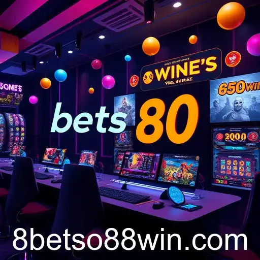 The Rise and Impact of Betso88win in Online Gaming