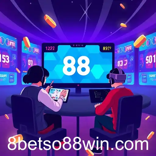 The Rise of Betso88win in the Gaming Industry