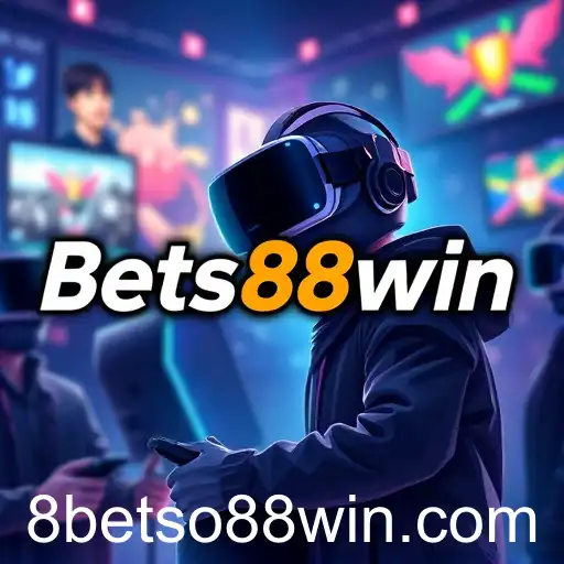 The Rise of Betso88win in the Gaming World