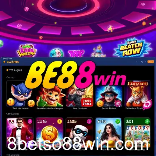 The Rise of Betso88win in Online Gaming